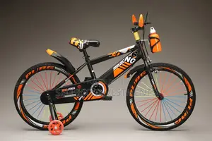 Beijing Bikes Size 26