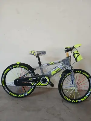 Beijing Bikes Size 26