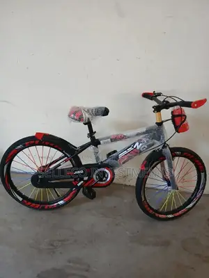 Beijing Bikes Size 26
