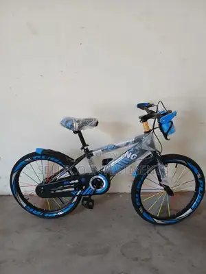 Beijing Bikes Size 26