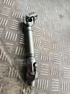 Premio 260 Universal Joints