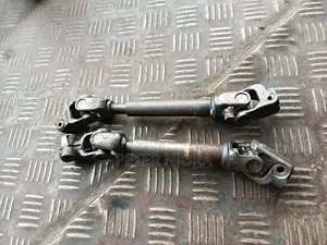 Nissan Tiida Universal Joints