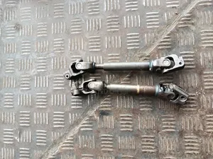Nissan Tiida Universal Joints