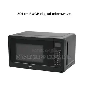 Roch 20l Digital Microwave
