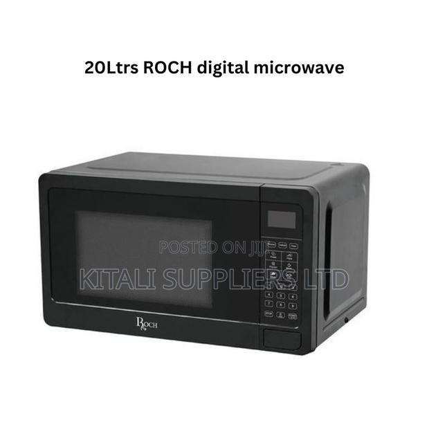 Roch 20l Digital Microwave