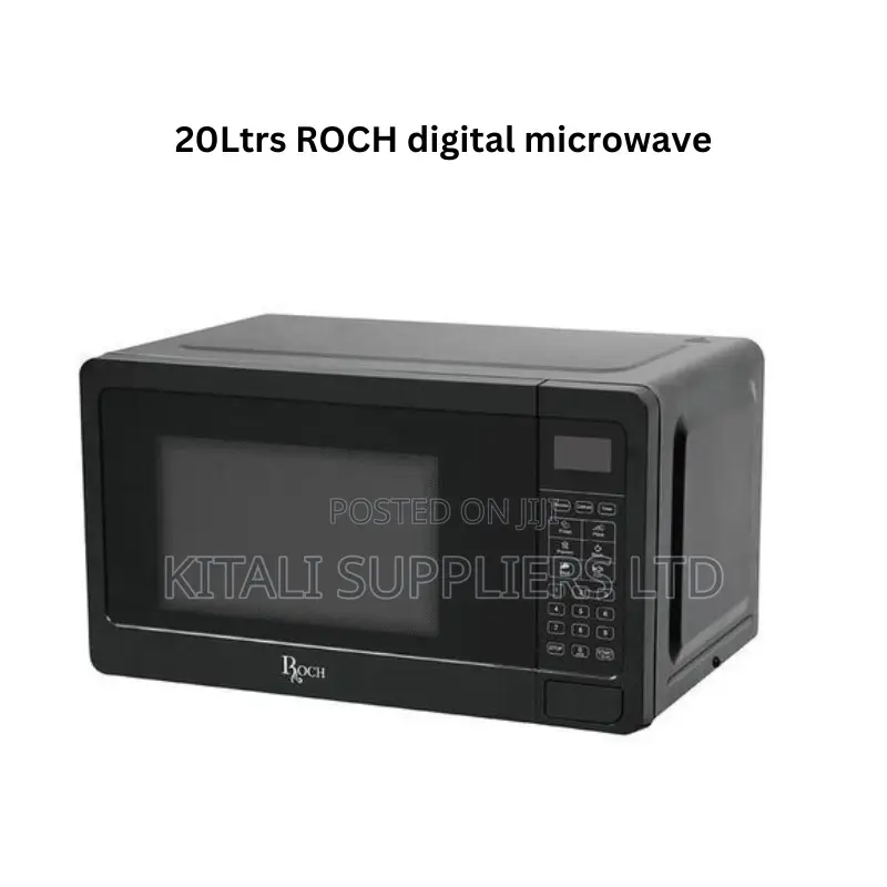 Roch 20l Digital Microwave