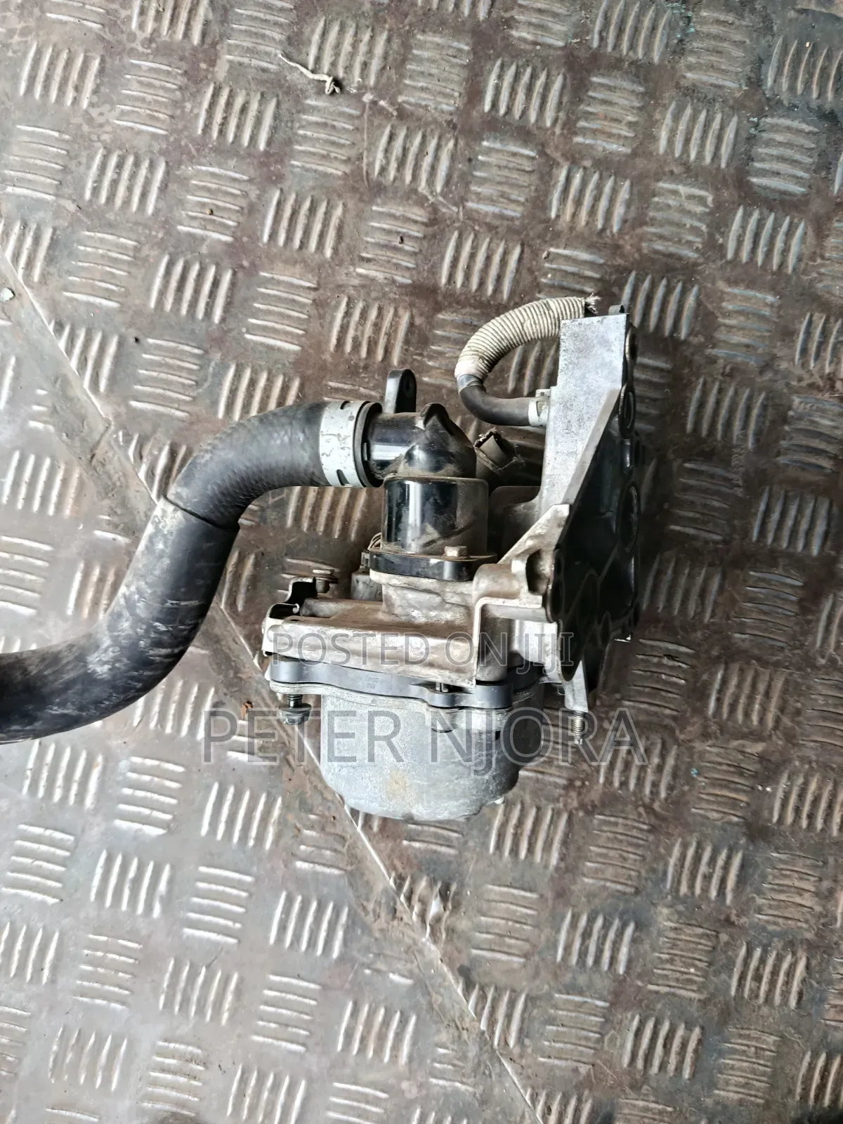 Xtrail Nt32 Hybrid Water Pumps
