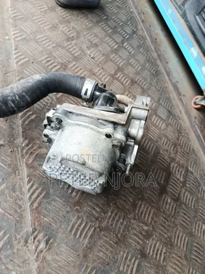 Xtrail Nt32 Hybrid Water Pumps