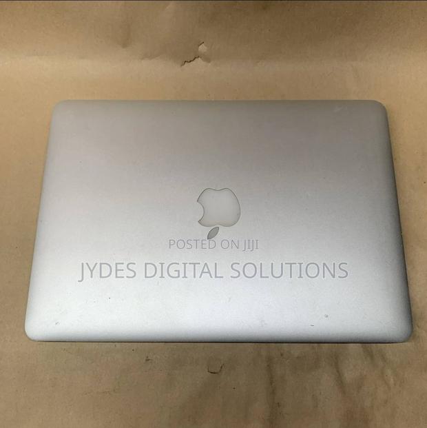Laptop Apple MacBook Pro 2013 8GB Intel Core i7 SSD 256GB - thumbnail 2