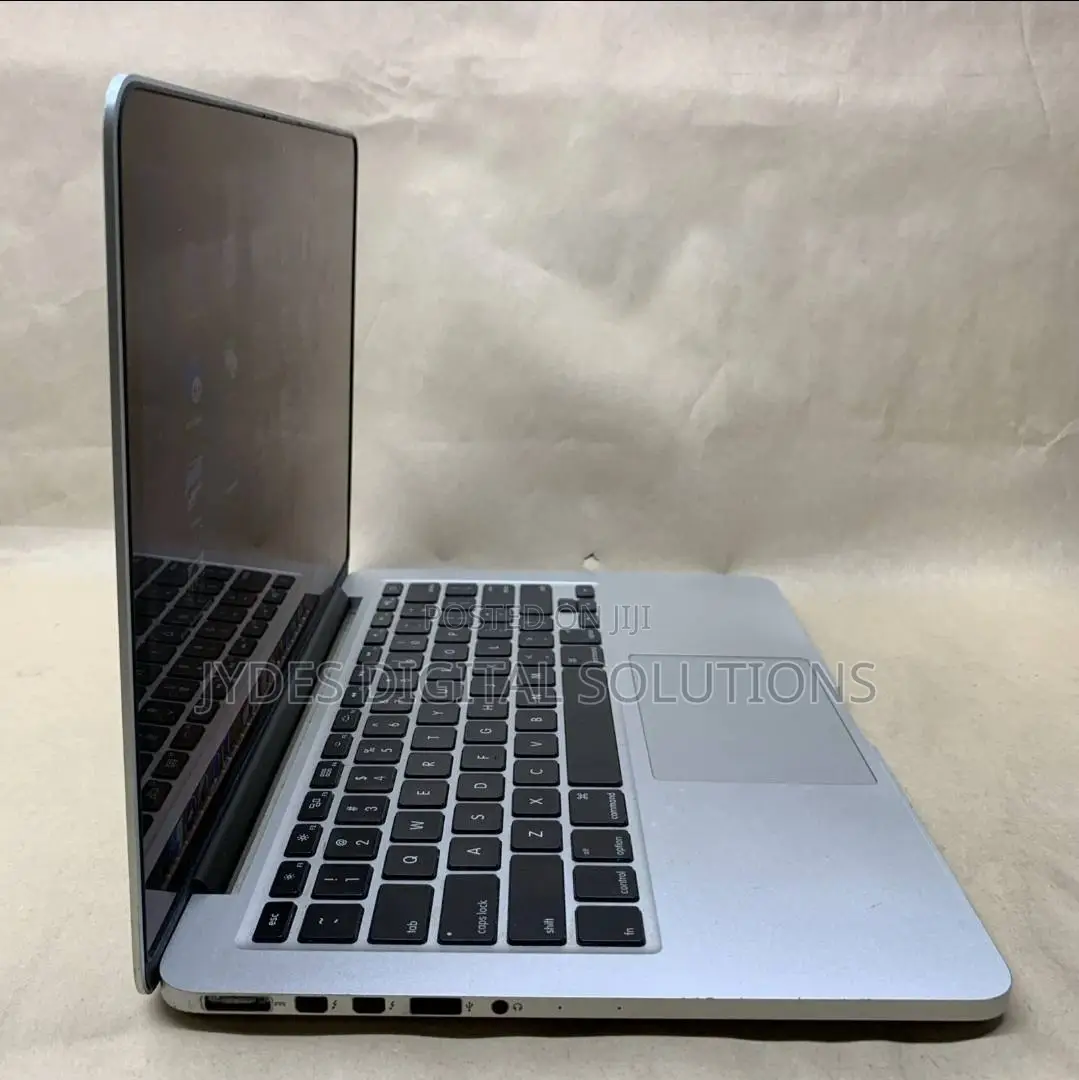 Laptop Apple MacBook Pro 2013 8GB Intel Core i7 SSD 256GB