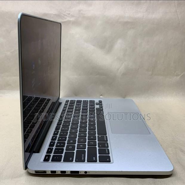Laptop Apple MacBook Pro 2013 8GB Intel Core i7 SSD 256GB - thumbnail 3