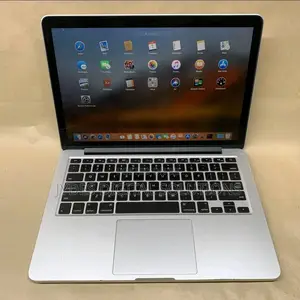 Laptop Apple MacBook Pro 2013 8GB Intel Core i7 SSD 256GB