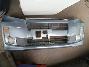 Daihatsu Move 2015 Front Bumper Complete