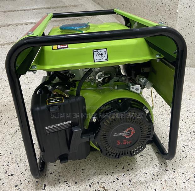 Benford Generator Bf1500 - thumbnail 3