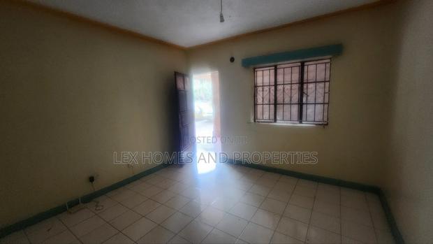 2bdrm Apartment in NkaiMurunya for rent