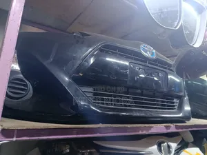 Aqua 2015 Hybrid Nosecut