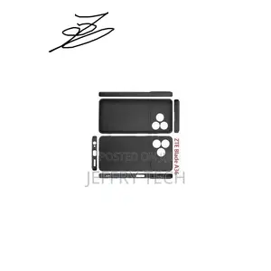 Protective Silicone Case for Zte Blade A36