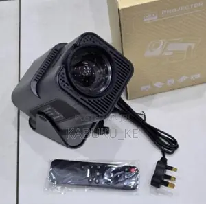 Hy320 Android 13.0 1080p 300ansi Upto Projector