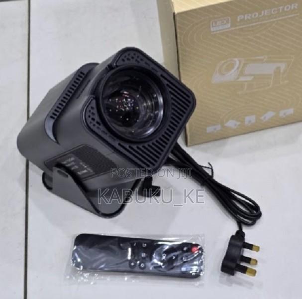 Hy320 Android 13.0 1080p 300ansi Upto Projector - thumbnail 2