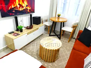 1 Bedroom Naivasha | Old Naivasha Rd | Cozy Secure |