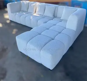 Panama Bubble L Sofa/L Shaped Sofa/L Sofa