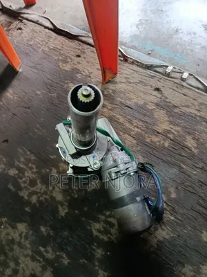 Premio 260 Steering Columns