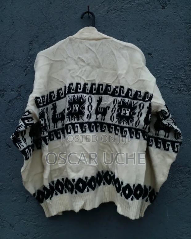 Thread Sweater - thumbnail 2