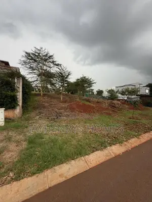 Quarter Acre Plot for Sale in Tatu City