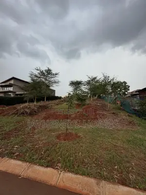 Quarter Acre Plot for Sale in Tatu City