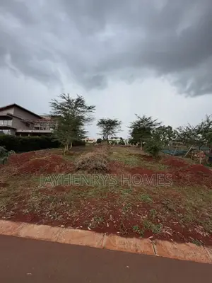 Quarter Acre Plot for Sale in Tatu City