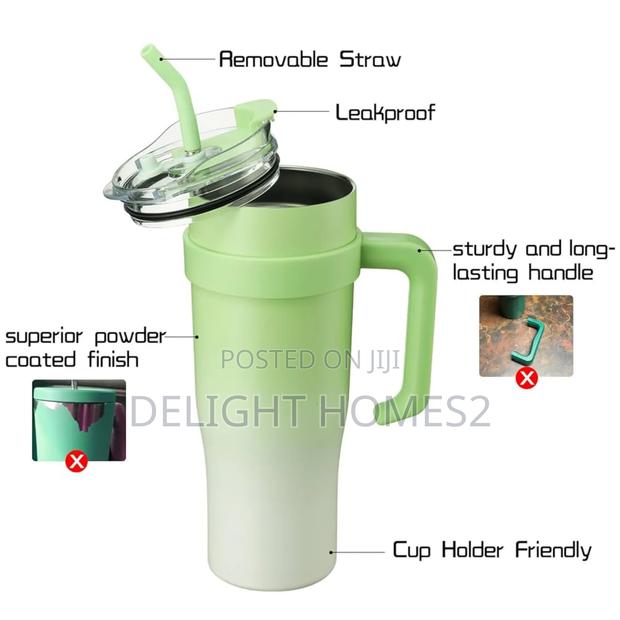 Stainless Steel Thermocups_pa - thumbnail 2