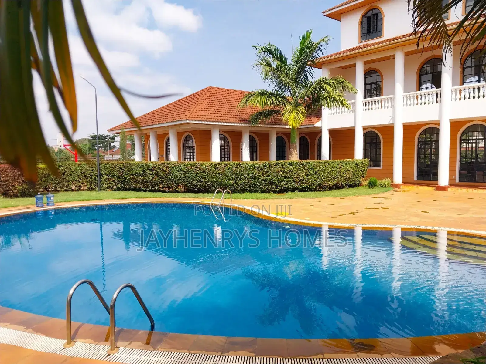 4bdrm House in Fivestar, Thindigua/Kasarini for sale