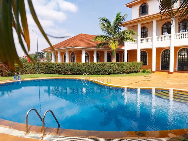 4bdrm House in Fivestar, Thindigua/Kasarini for sale