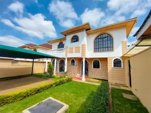 4bdrm House in Fivestar, Thindigua/Kasarini for sale