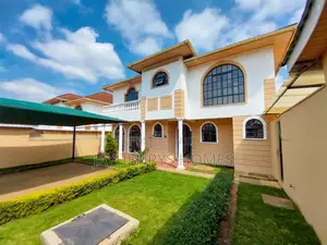 4bdrm House in Fivestar, Thindigua/Kasarini for sale