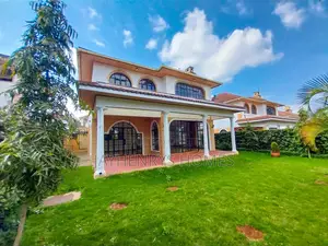 4bdrm House in Fivestar, Thindigua/Kasarini for sale