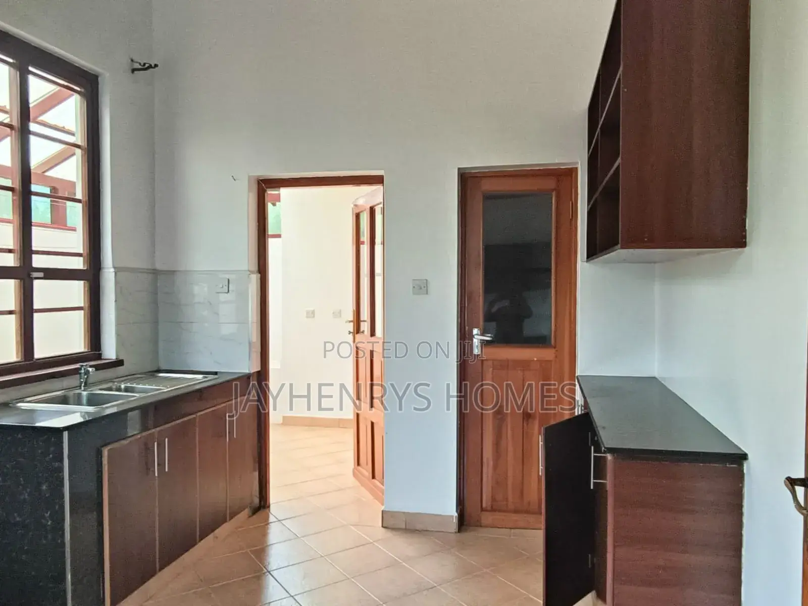 4bdrm House in Fivestar, Thindigua/Kasarini for sale