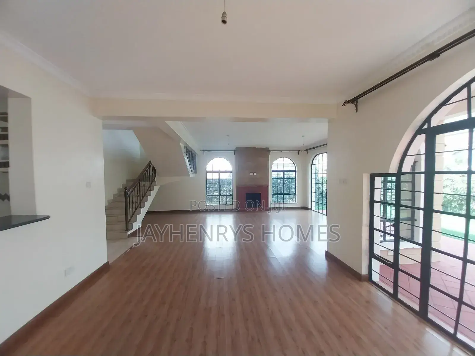 4bdrm House in Fivestar, Thindigua/Kasarini for sale