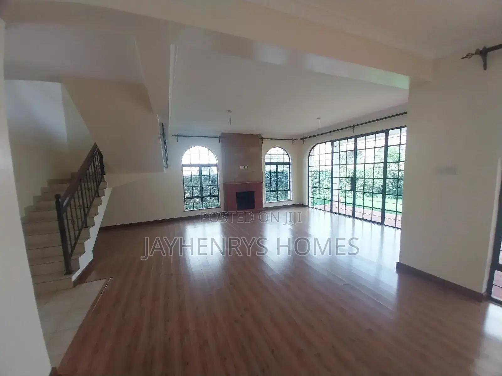 4bdrm House in Fivestar, Thindigua/Kasarini for sale