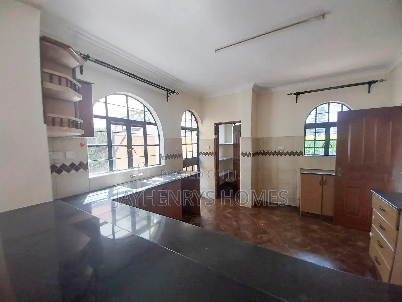 4bdrm House in Fivestar, Thindigua/Kasarini for sale