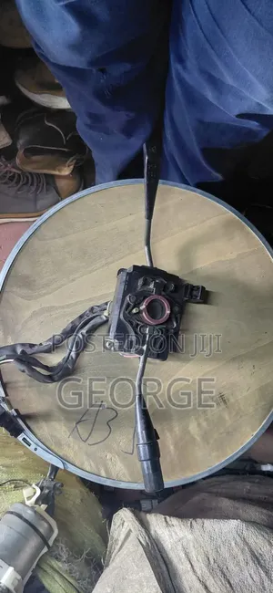 Head Light Switch