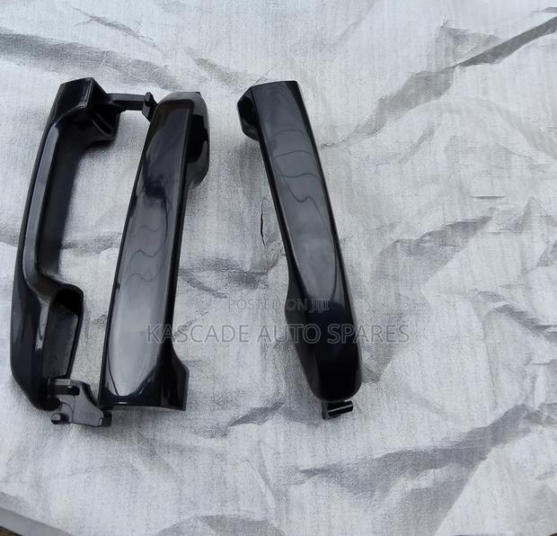 Outer Door Handle Land Cruiser Prado Fj 150/160/165