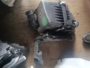 Mazda Cx3 Air Cleaner Housing
