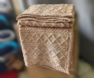 Bwarm Cozy Throw Blankets