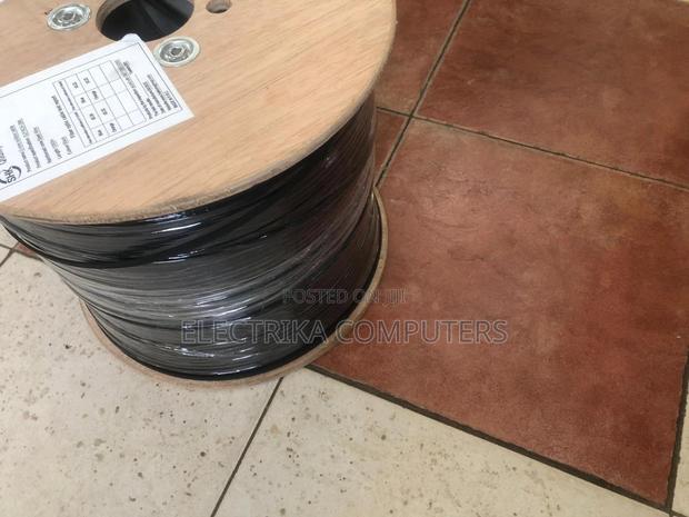 2-Core Outdoor 1km Cable