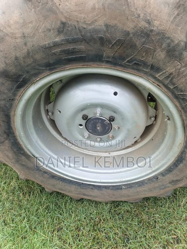 Massey Ferguson 290 - thumbnail 8