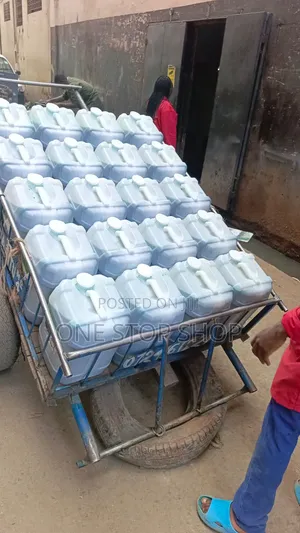 20l Jerrycanhigh Performance Premium Coolant
