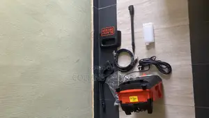 Pressure Washer