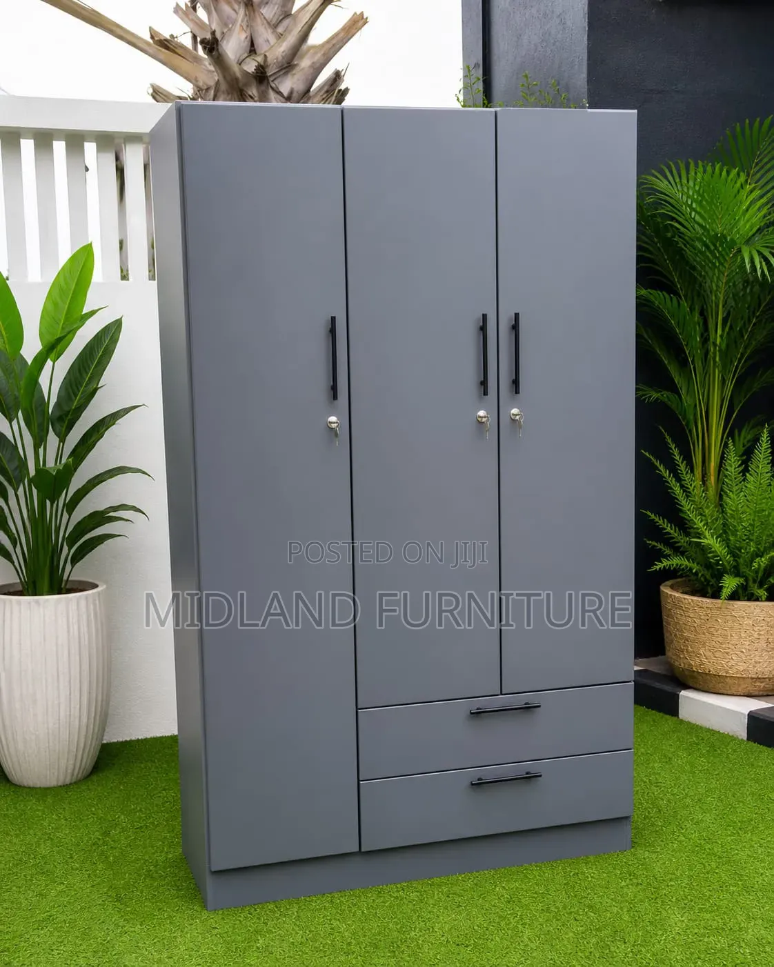 Wardrobe Cupboard in Nairobi. Pay on Delivery