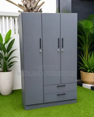 Wardrobe Cupboard in Nairobi. Pay on Delivery